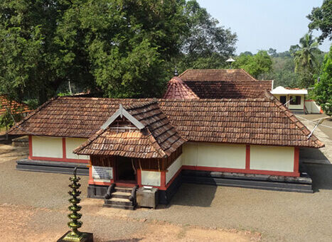 Adithyapuram Surya Temple