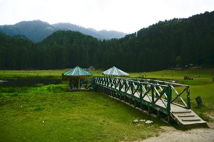 Khajjiar