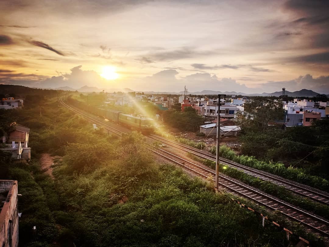 Yelagiri Hills and Shivalik-Ghats Nature Trails