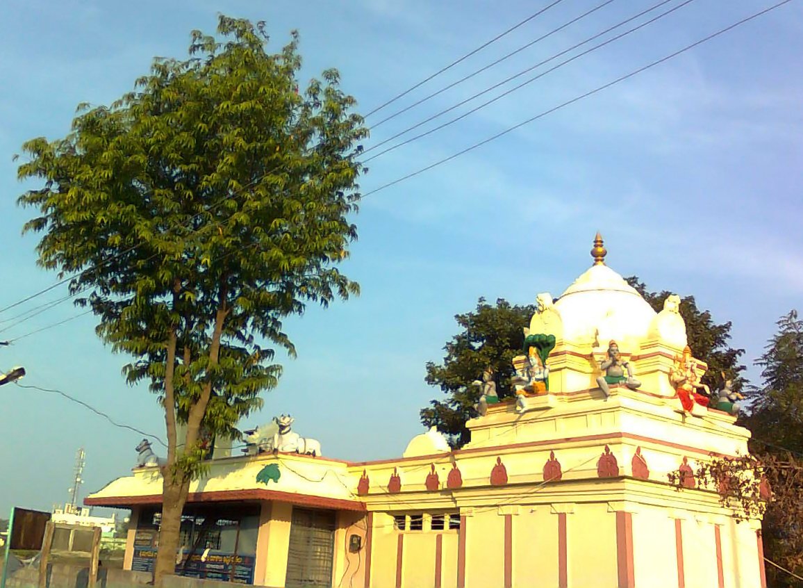 Kinnerasani Wildlife Sanctuary and Reservoir Dam