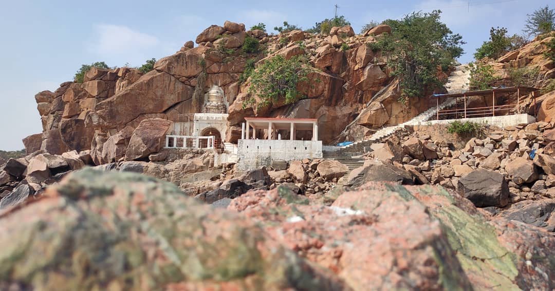 Shri Venugopala Swamy Ancient Temple Surapura
