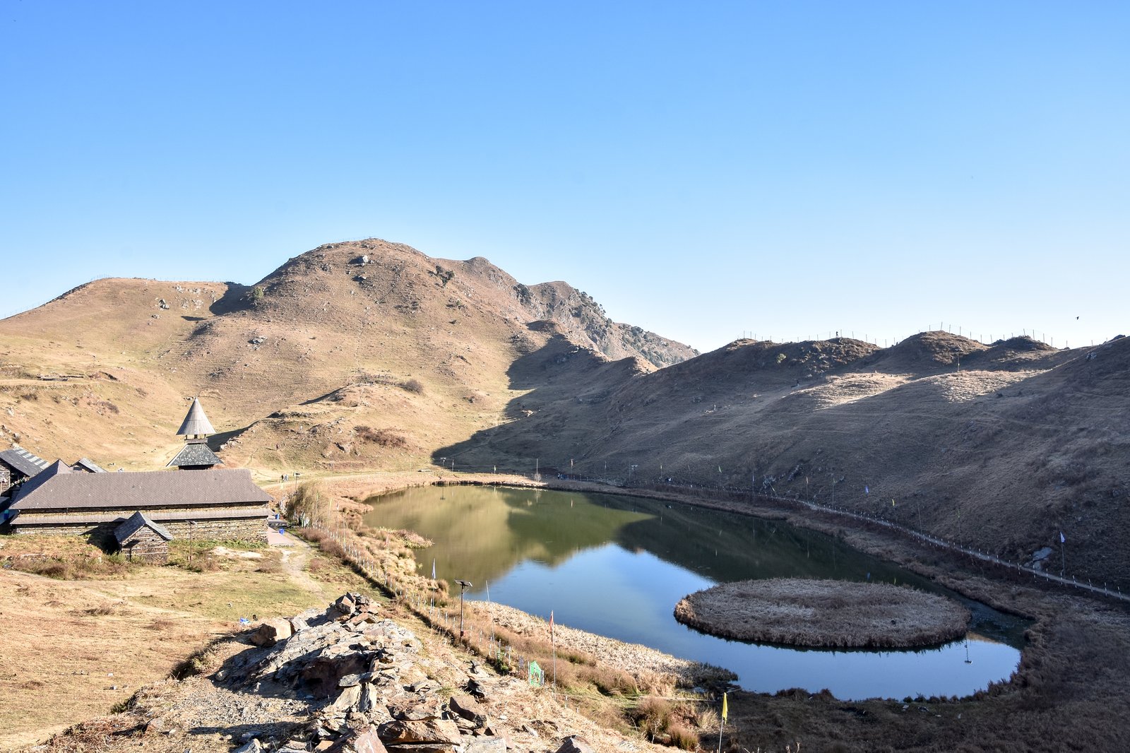 Scenic Pandoh Dam & Beas River Gorges (Nearby Excursion), Mandi