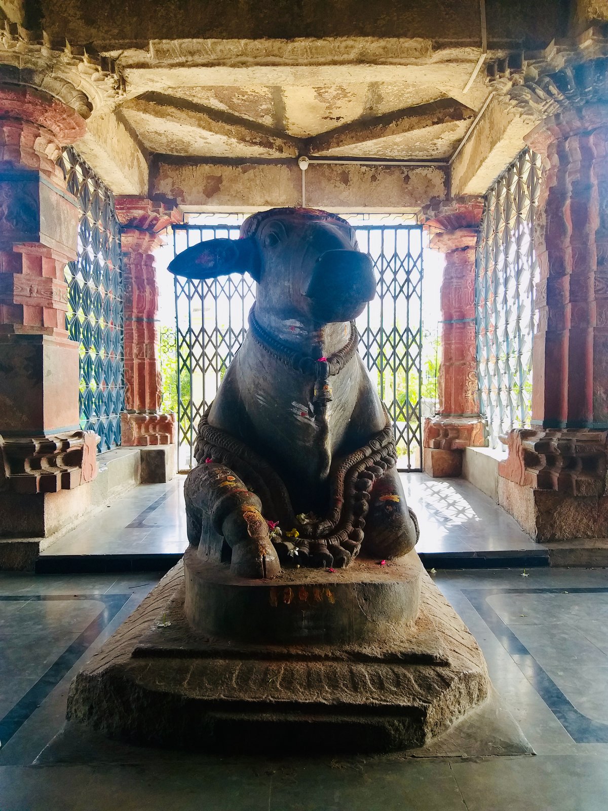 Siddheshwara 12th-Century Kalyani Chalukya Shiva Temple