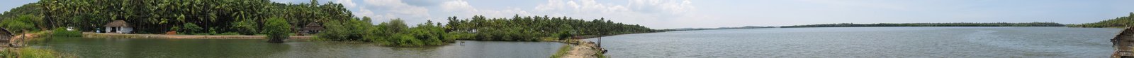 Vismaya Water Theme Park and Ecotourism Backwaters