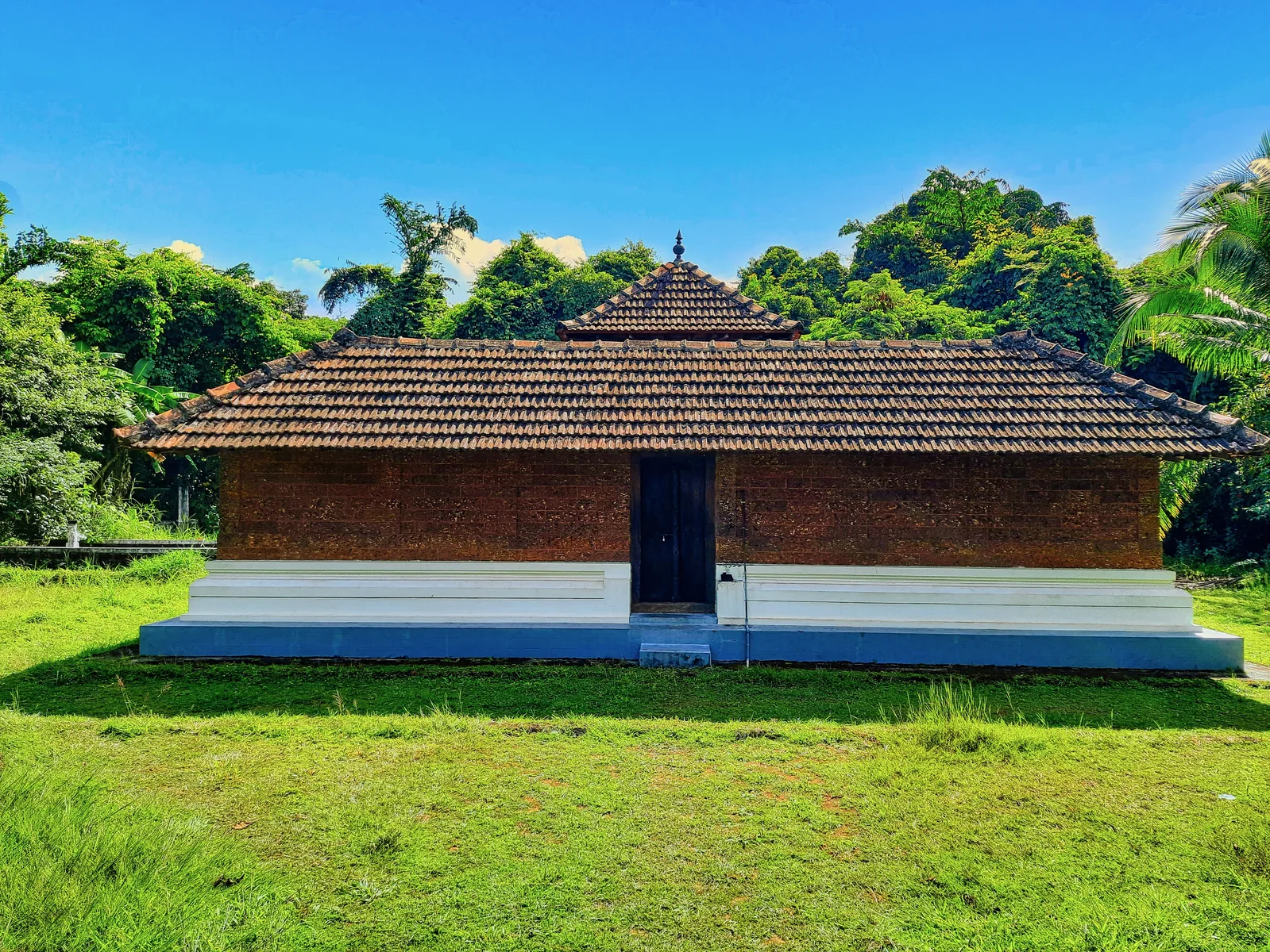 Traditional Wooden Heritage and Historic Architecture of Kannur
