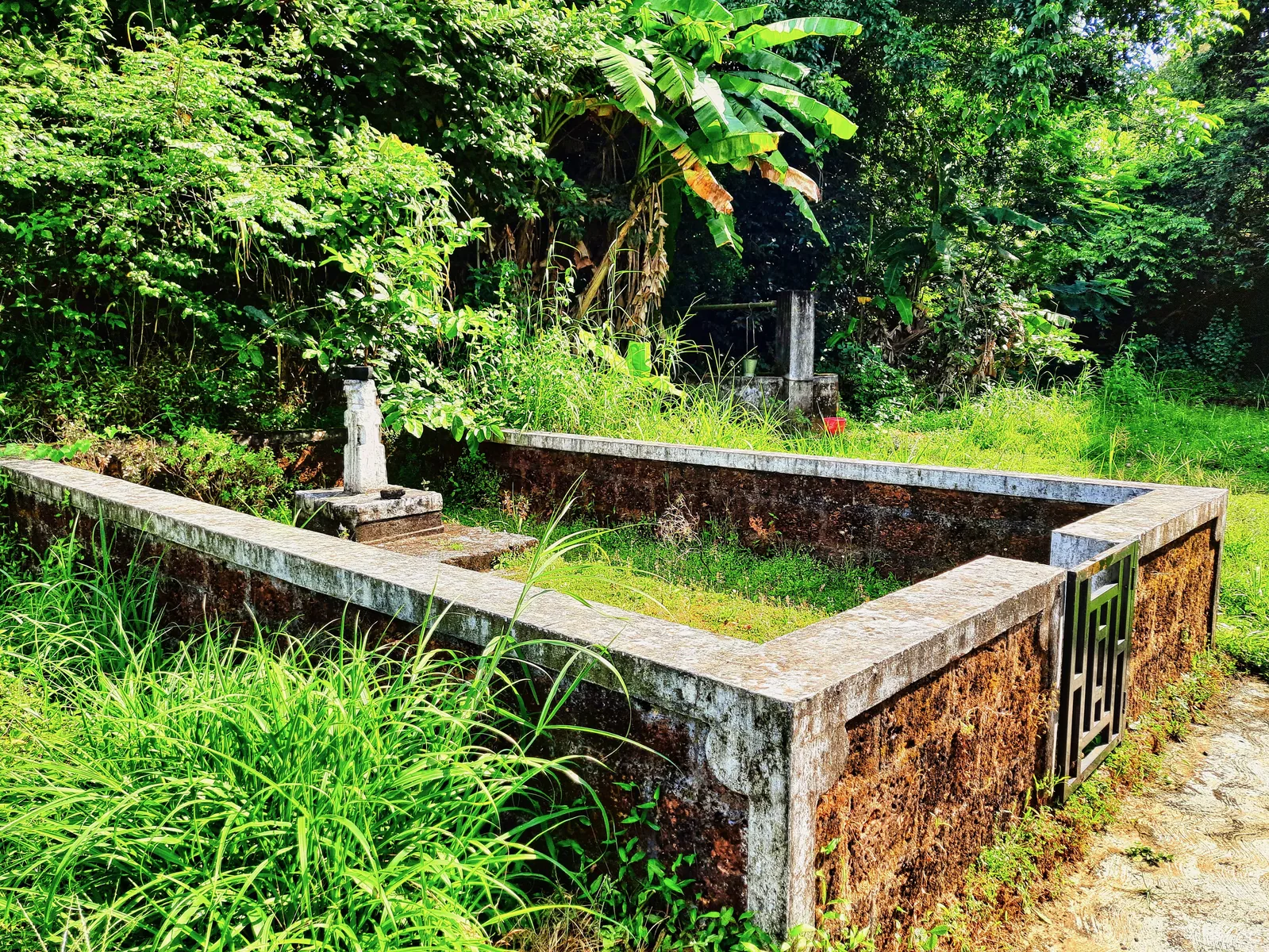 Ancient Stone Carvings and Cultural Shrines in Kannur