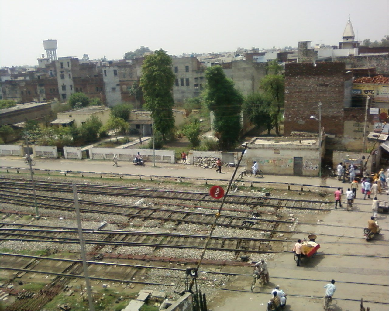Sacred Gurdwara Mehal Kalan Sahib & Nanaksar Shrine, Dhuri