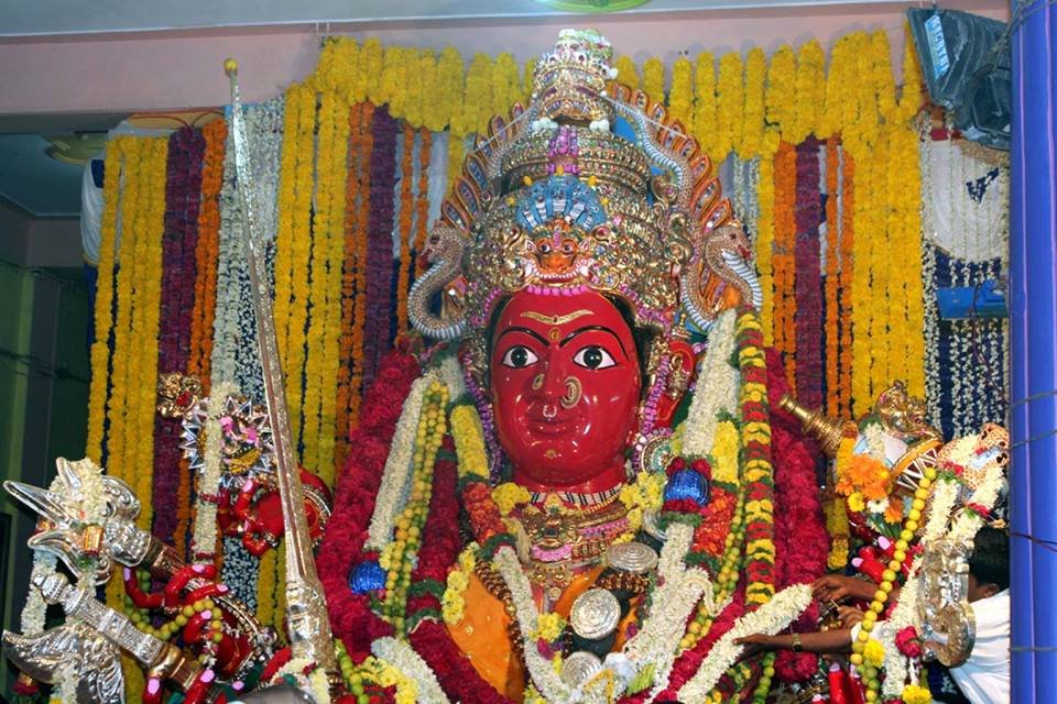 Sigandur Chowdeshwari Temple and Sharavathi Launch Ferry