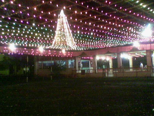 Prakasha Dakshin Kashi and Kedareswar Mahadev Temple