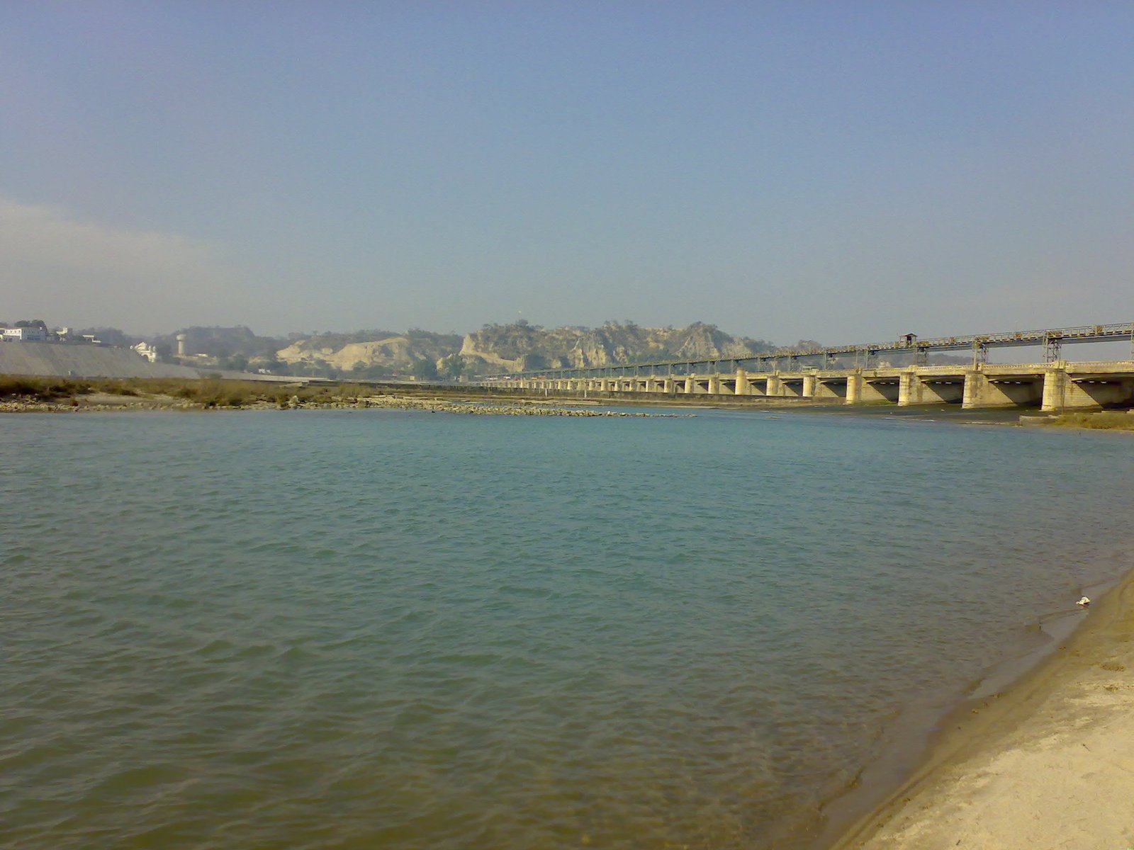 Ropar Harappan Archaeological Site and ASI Museum