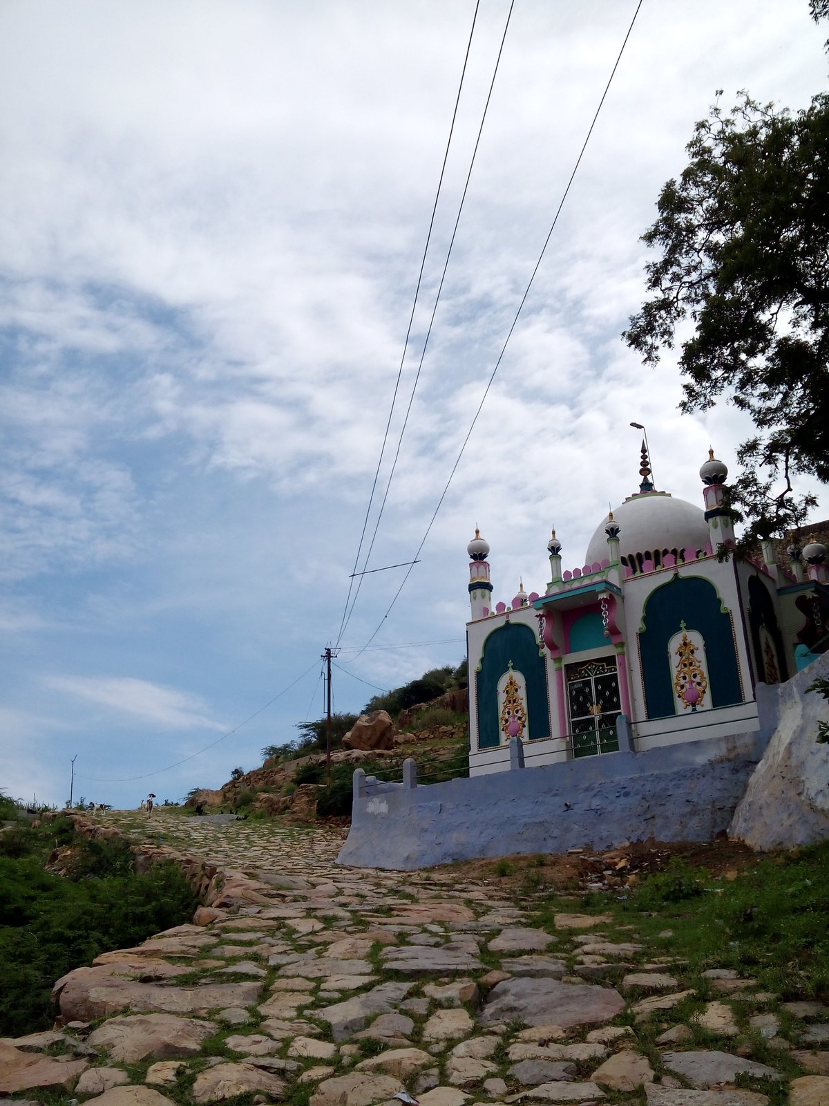 Sri Bugga Ramalingeswara Swamy Temple and Sivalayam
