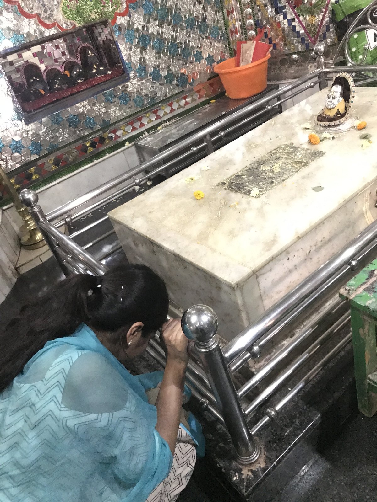 Mahur Renuka Mata Shaktipeeth and Mahurgad Hills