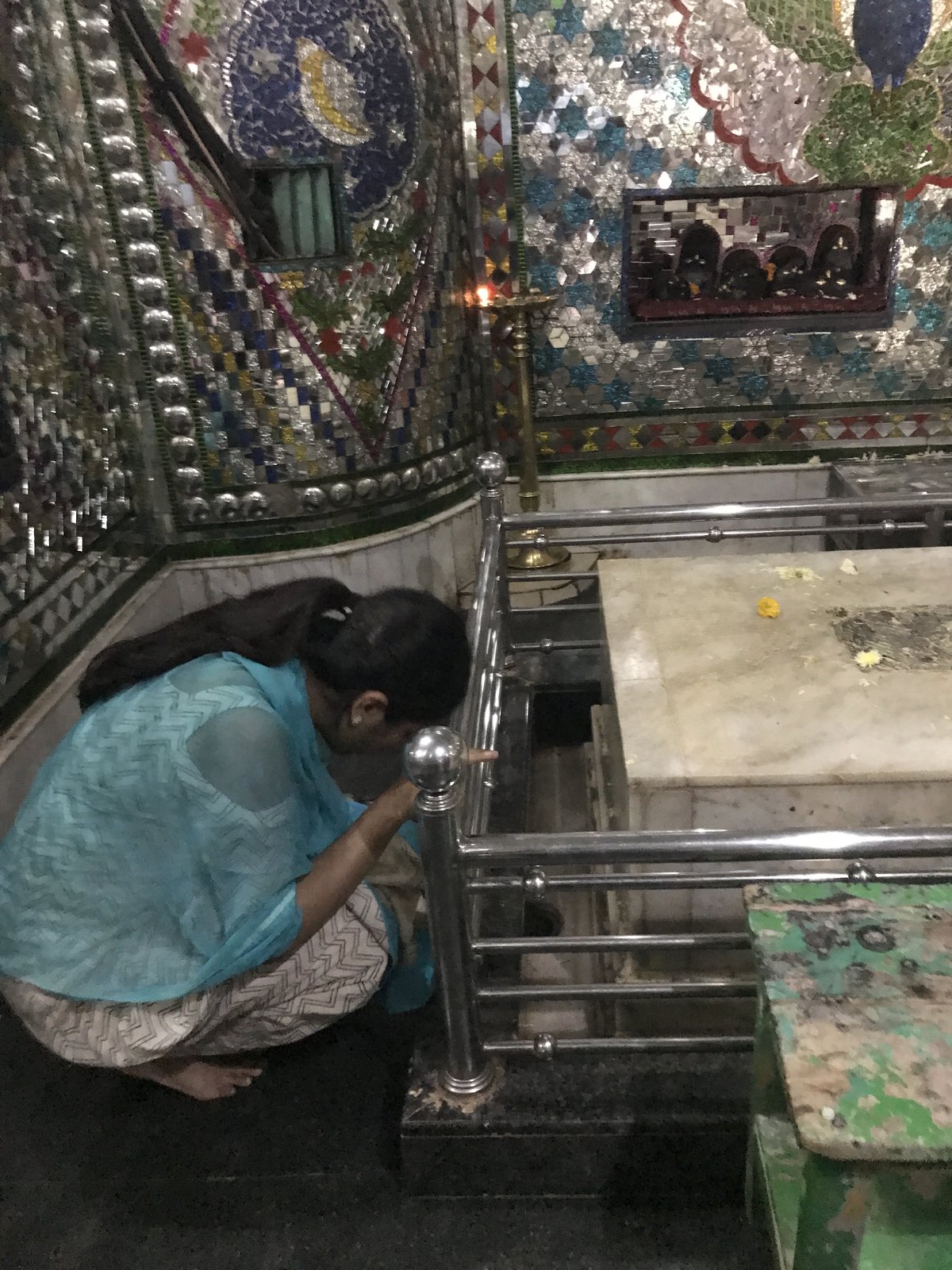 Sant Gopalswami Maharaj Sansthan Umarkhed