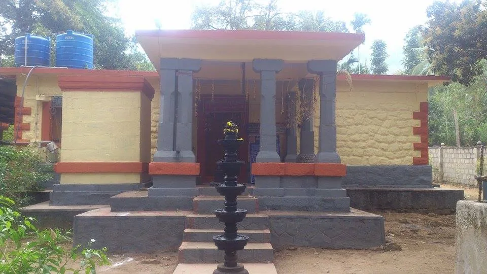 Traditional Hindu Temples and Cultural Monuments of Punalur