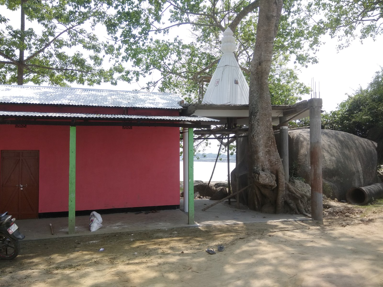 Ancient Asharikandi Terracotta & Pottery Craft Heritage Village, Dhubri