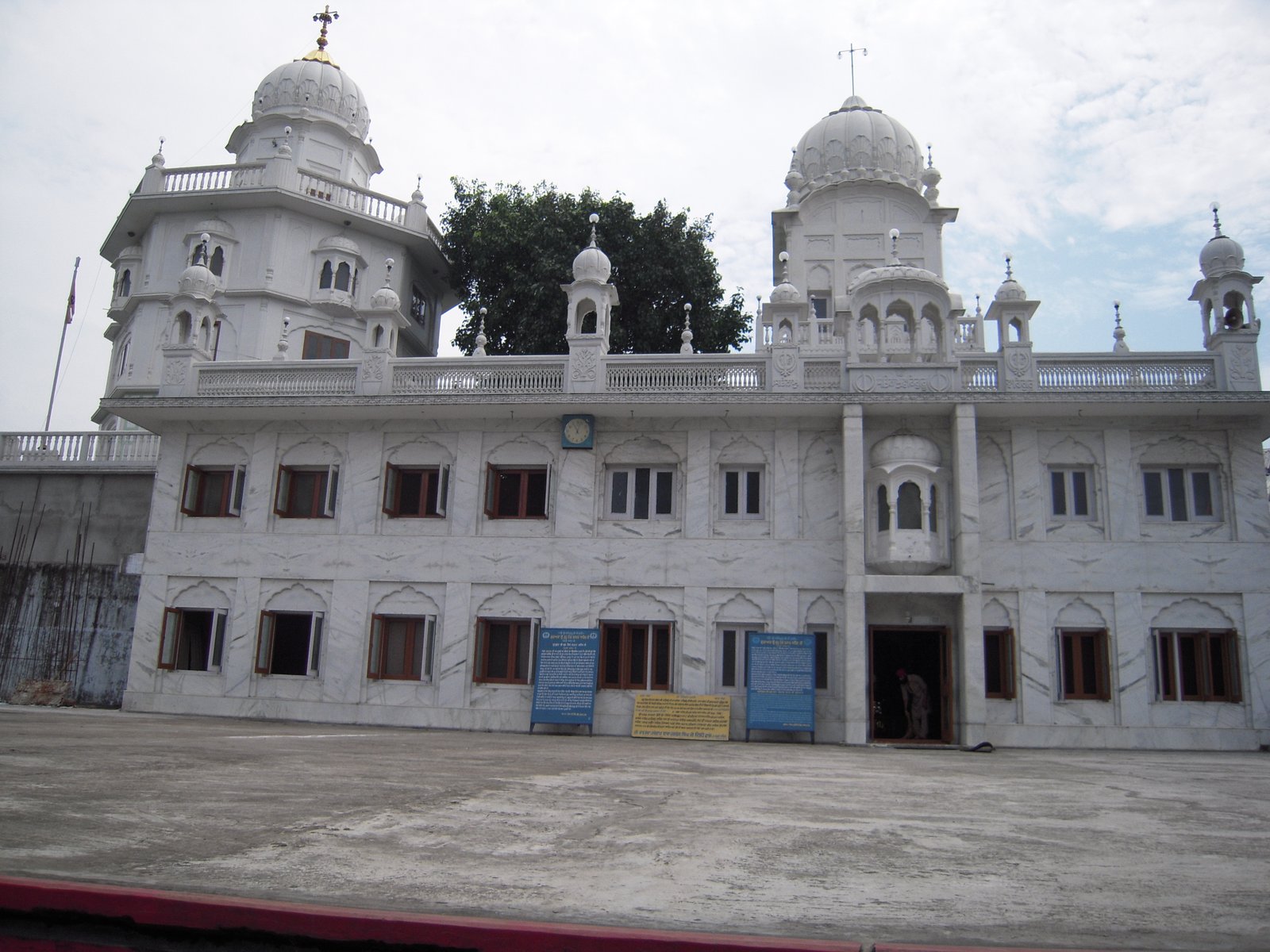 Sacred Mahamaya Dham Temple (Bagribari - Nearby Excursion), Dhubri