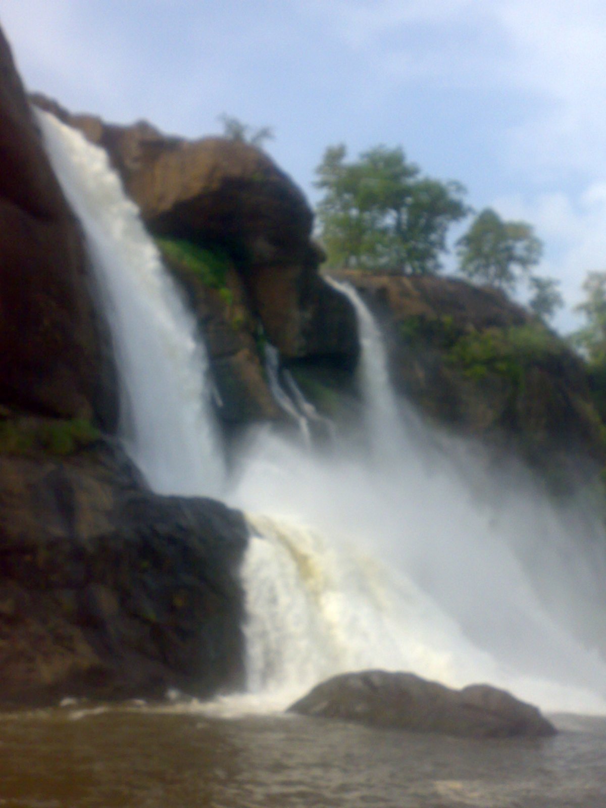 Dehradun, Athirappally