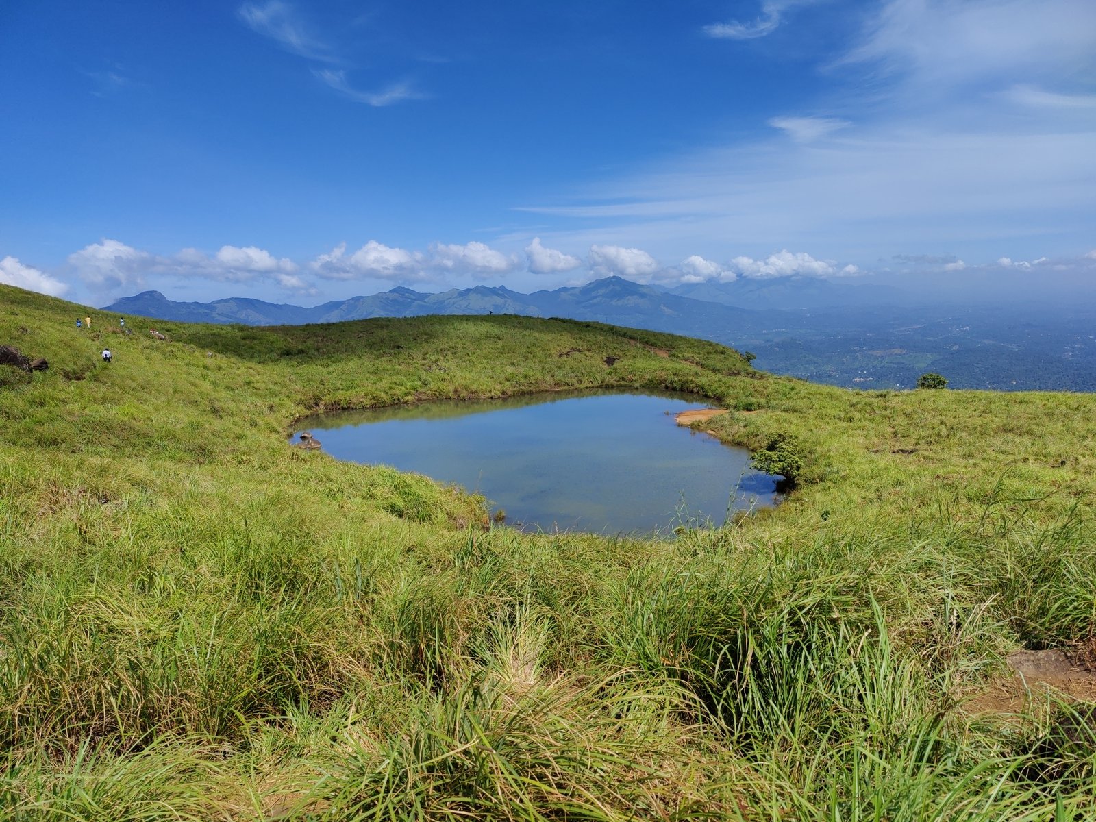 Jolly Grant Airport, Wayanad