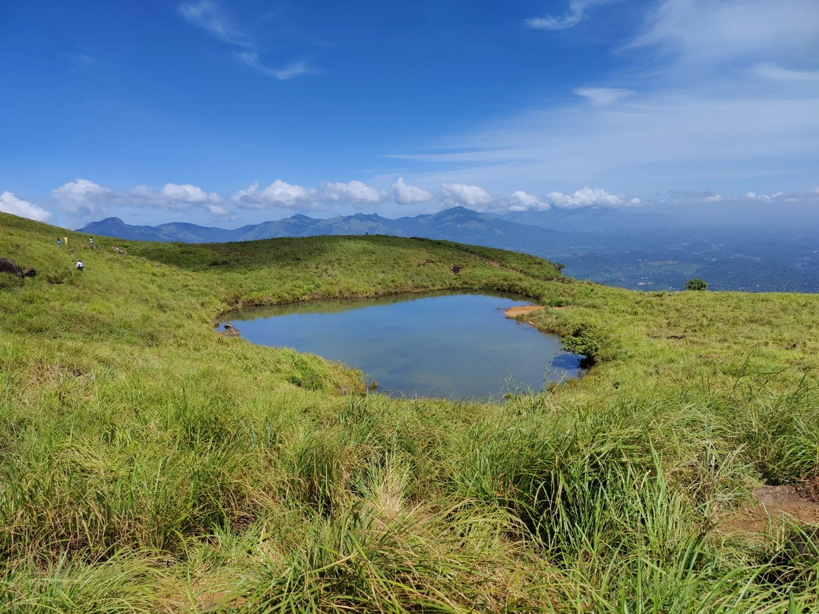 Wayanad Cultural Heritage Landscapes and Tourism Circuits in Kerala