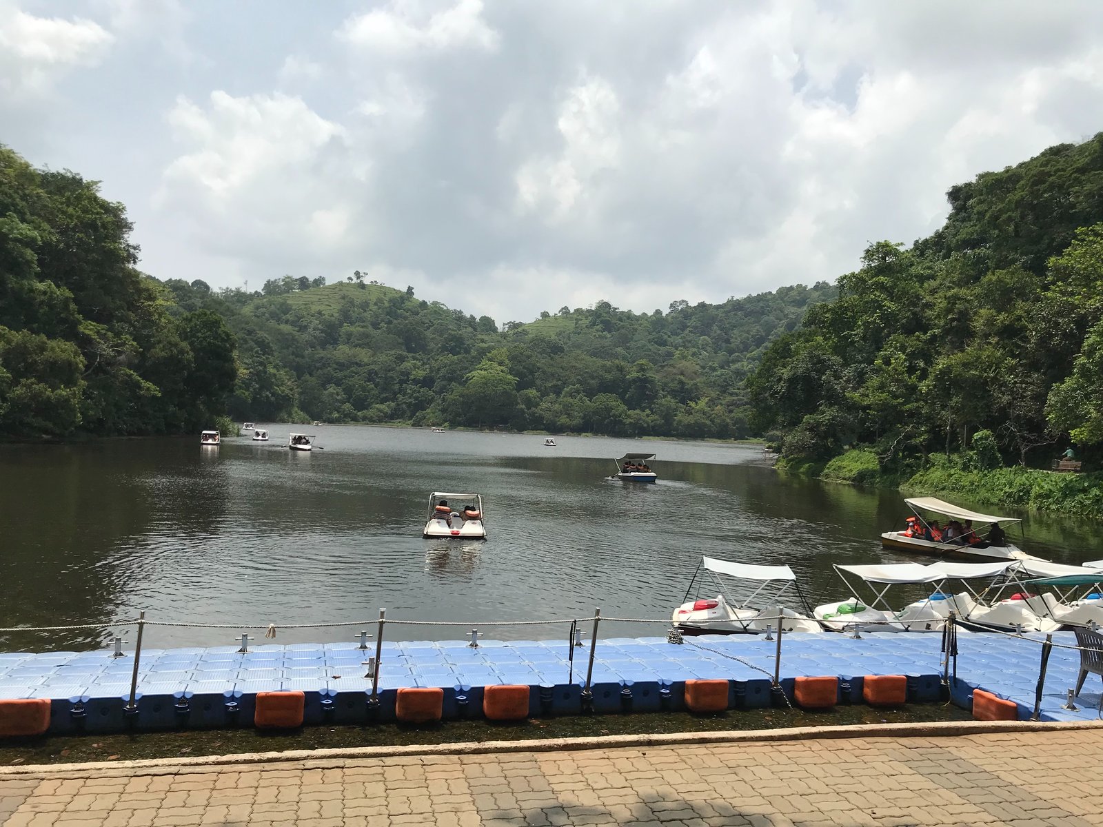 Pantnagar Airport, Wayanad