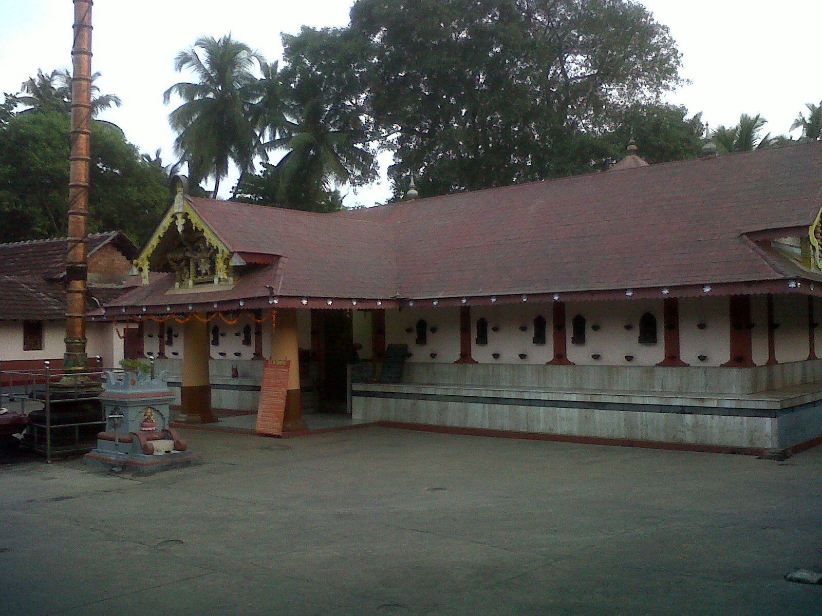 Dehradun, Thalassery