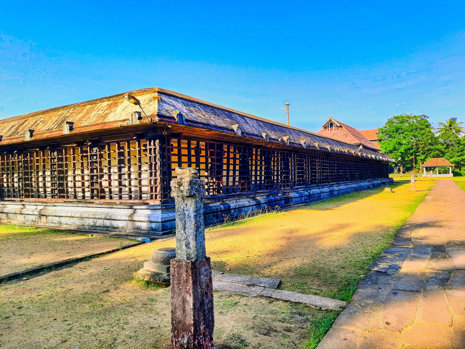 Kathgodam, Chengannur