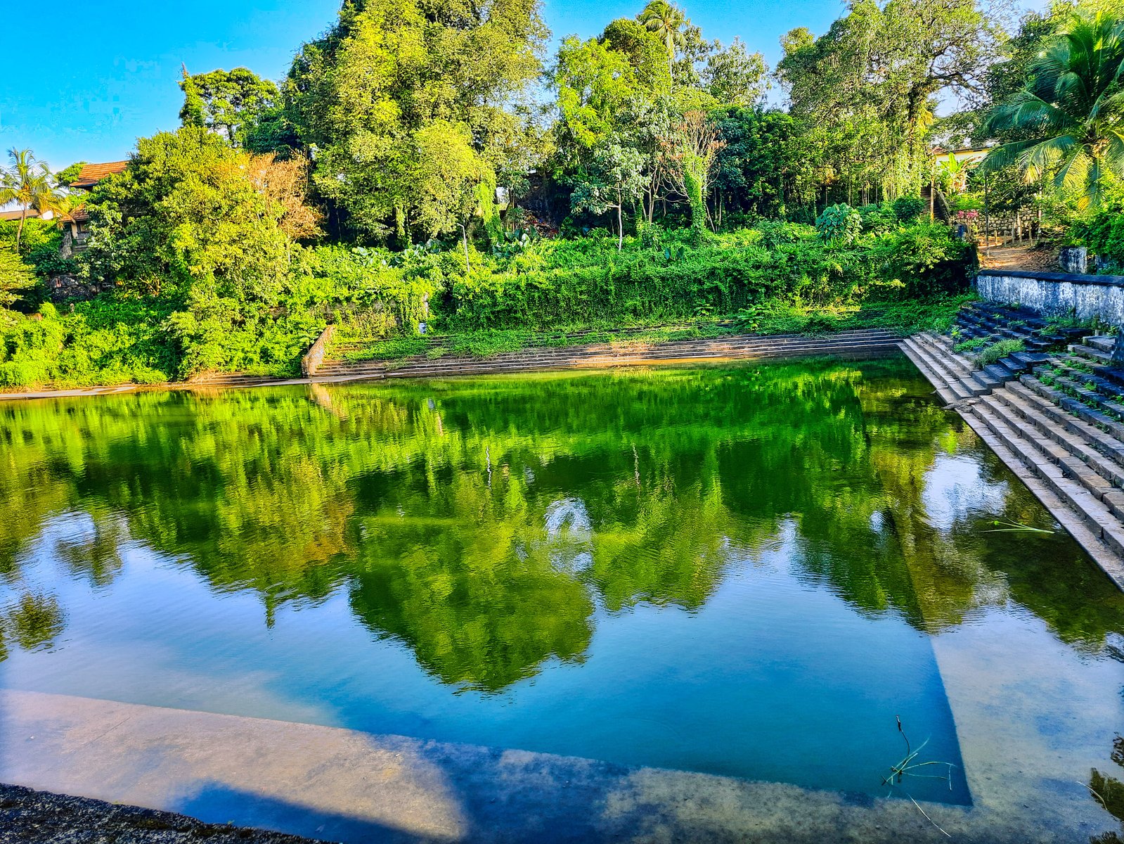 Dehradun, Chengannur