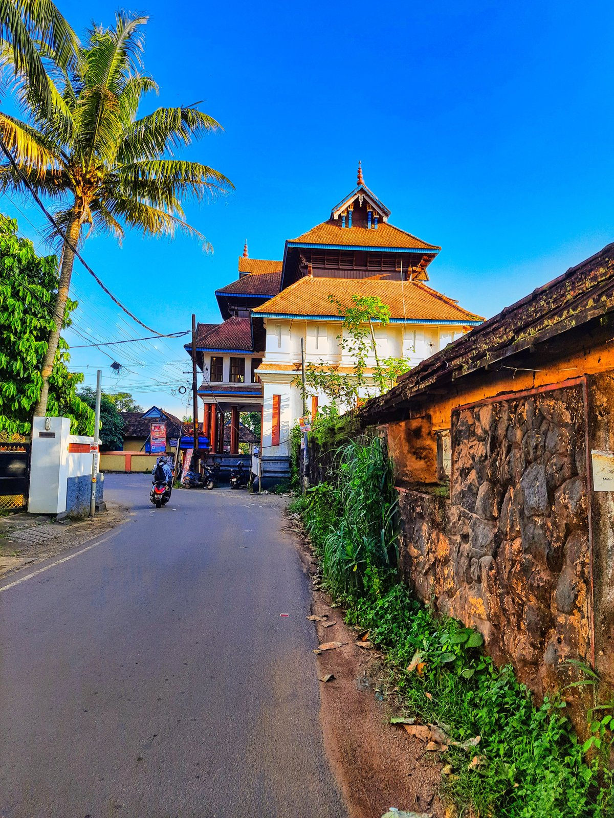 Bal Mithai, Chengannur
