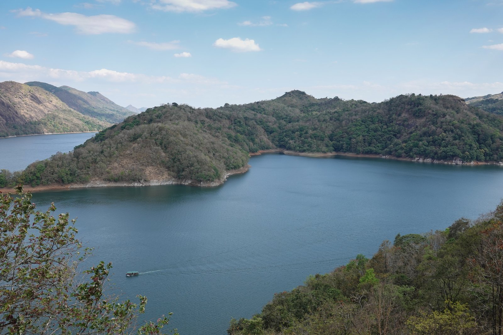 Dehradun, Idukki