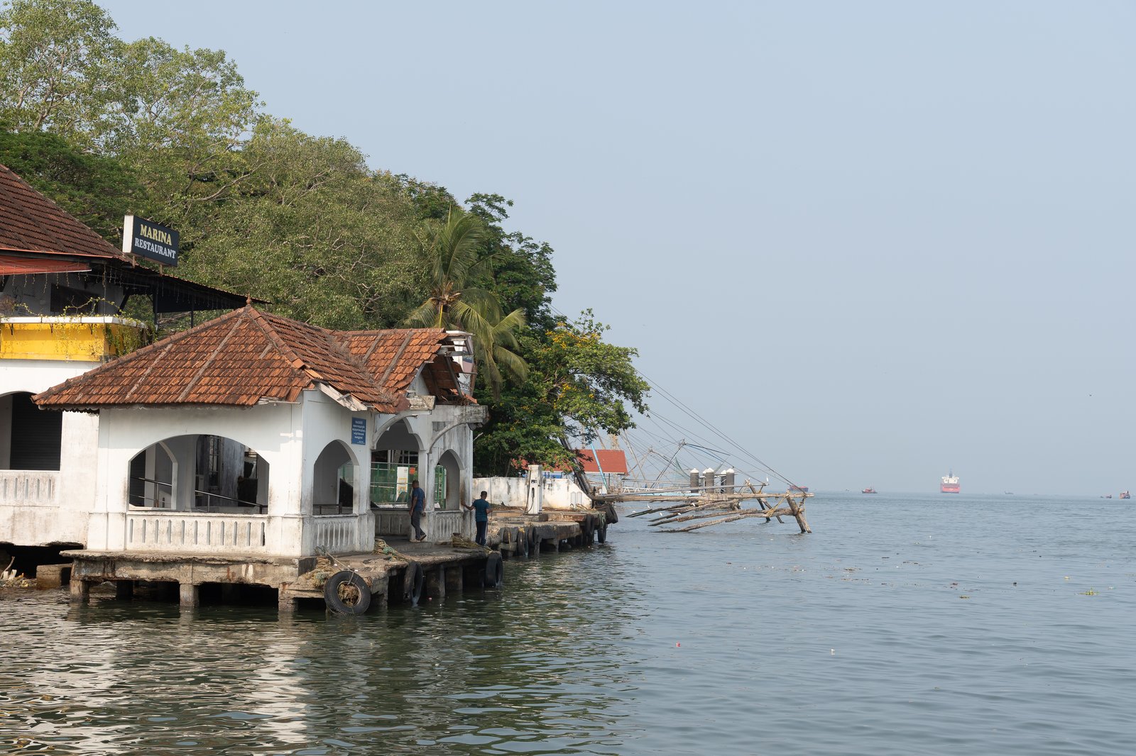 Dehradun, Kochi