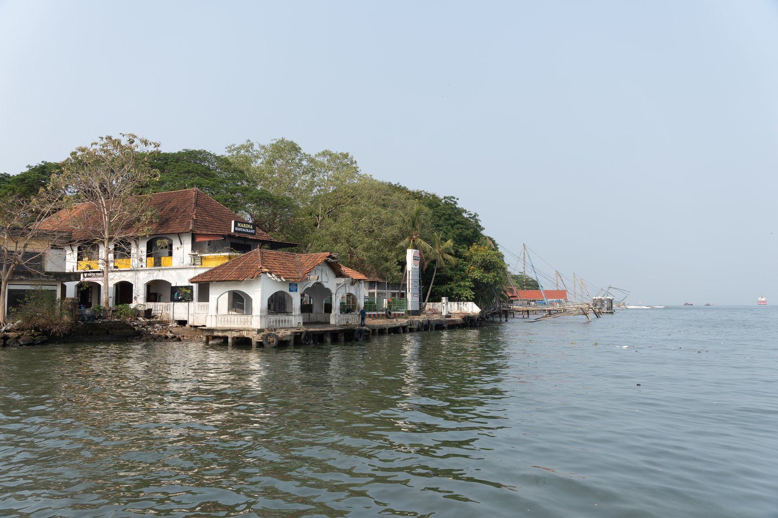 Bal Mithai, Kochi