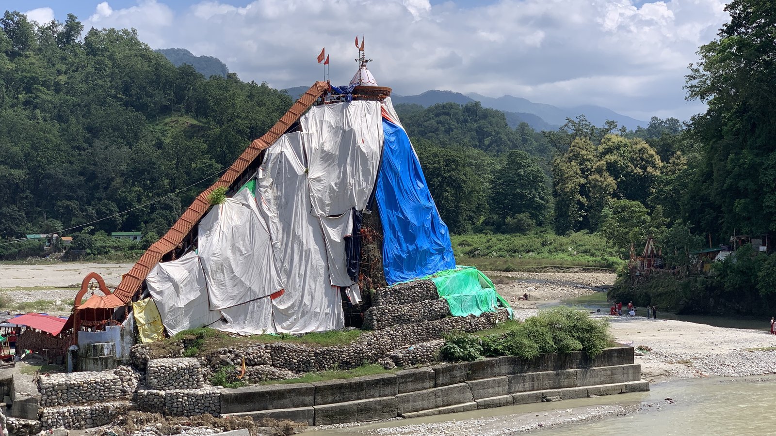 Jim Corbett National Park and Royal Bengal Tiger Safari Ramnagar