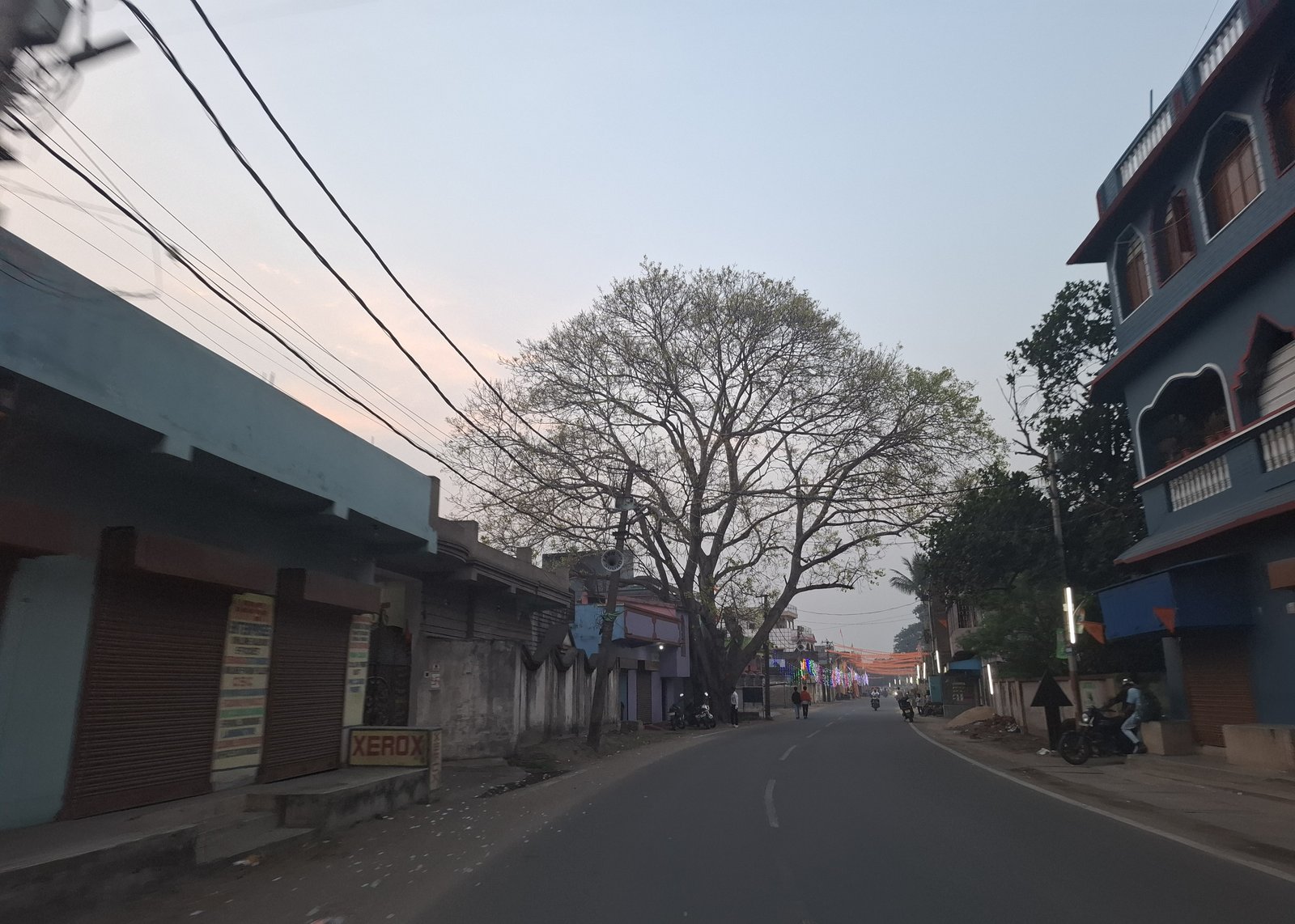 Mihijam Homeopathic Medical College and Research Hospital