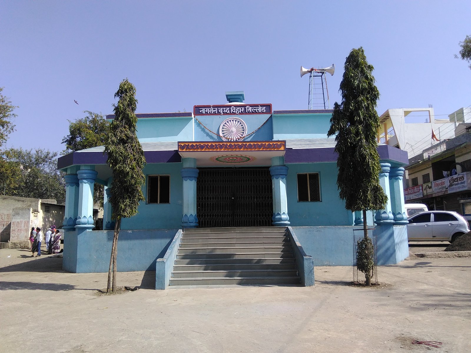 Antur Hill Fort and Gautala Wildlife Sanctuary