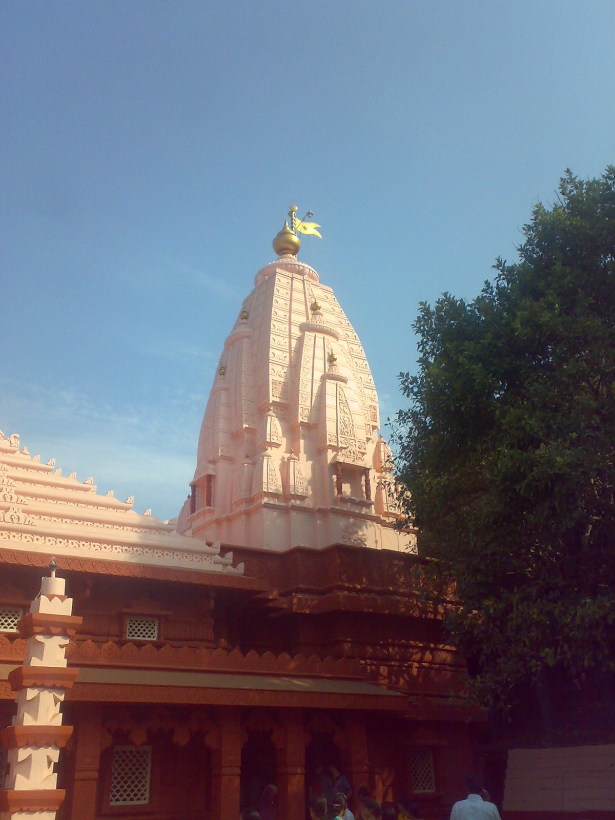 Sagareshwar Wildlife Sanctuary and Ancient Shiva Temples