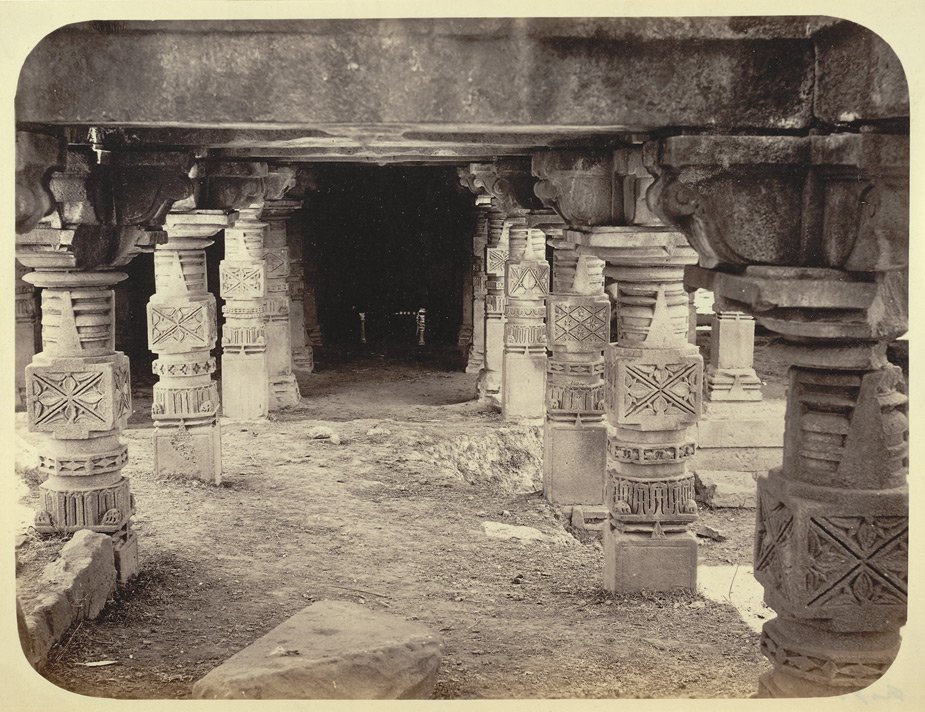 Sri Narsimha and Hemadpanthi Mahadev Mandir Mehkar