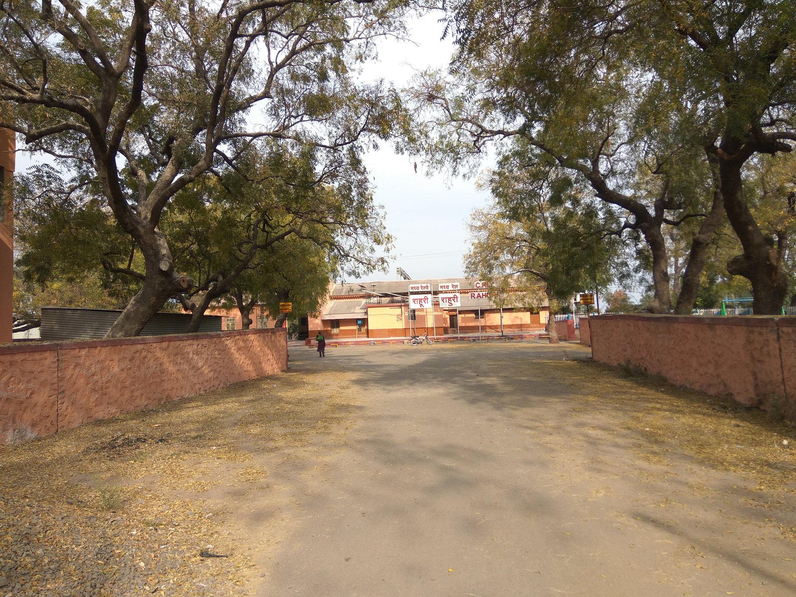 Mula Dam and Dnyaneshwar Sagar Reservoir Baragaon Nandur