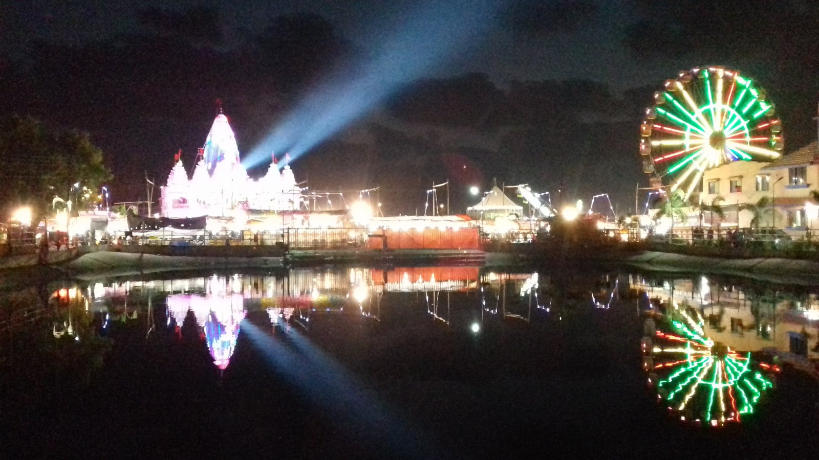 Dronagiri Hill Temple & Arabian Sea Viewpoint