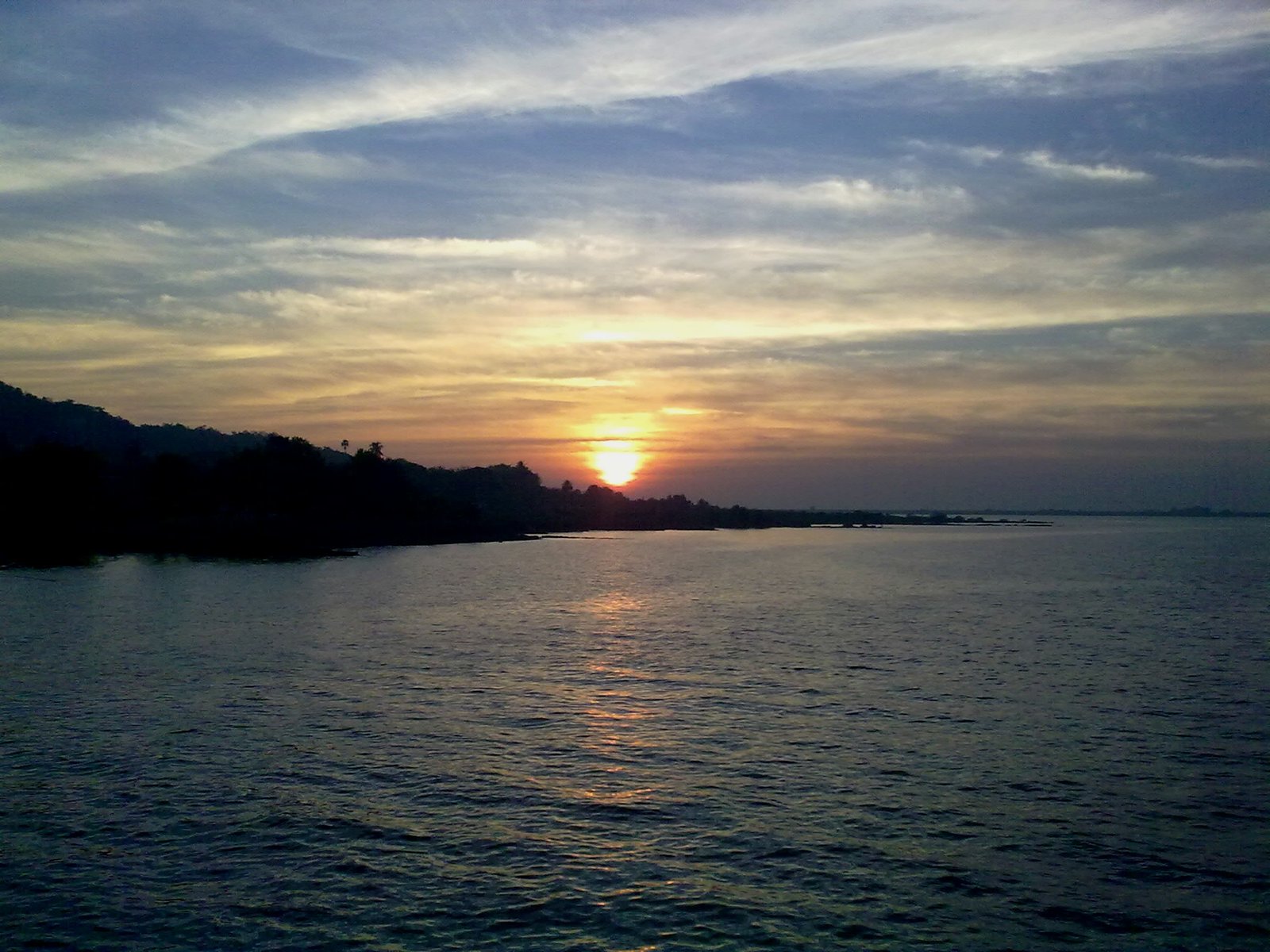 Mora Jetty Ferry Terminal & Mumbai Harbour Speedboats