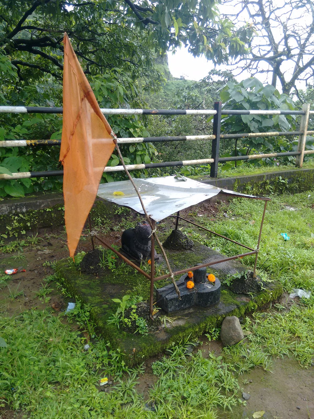 Pantnagar Airport, Malvan