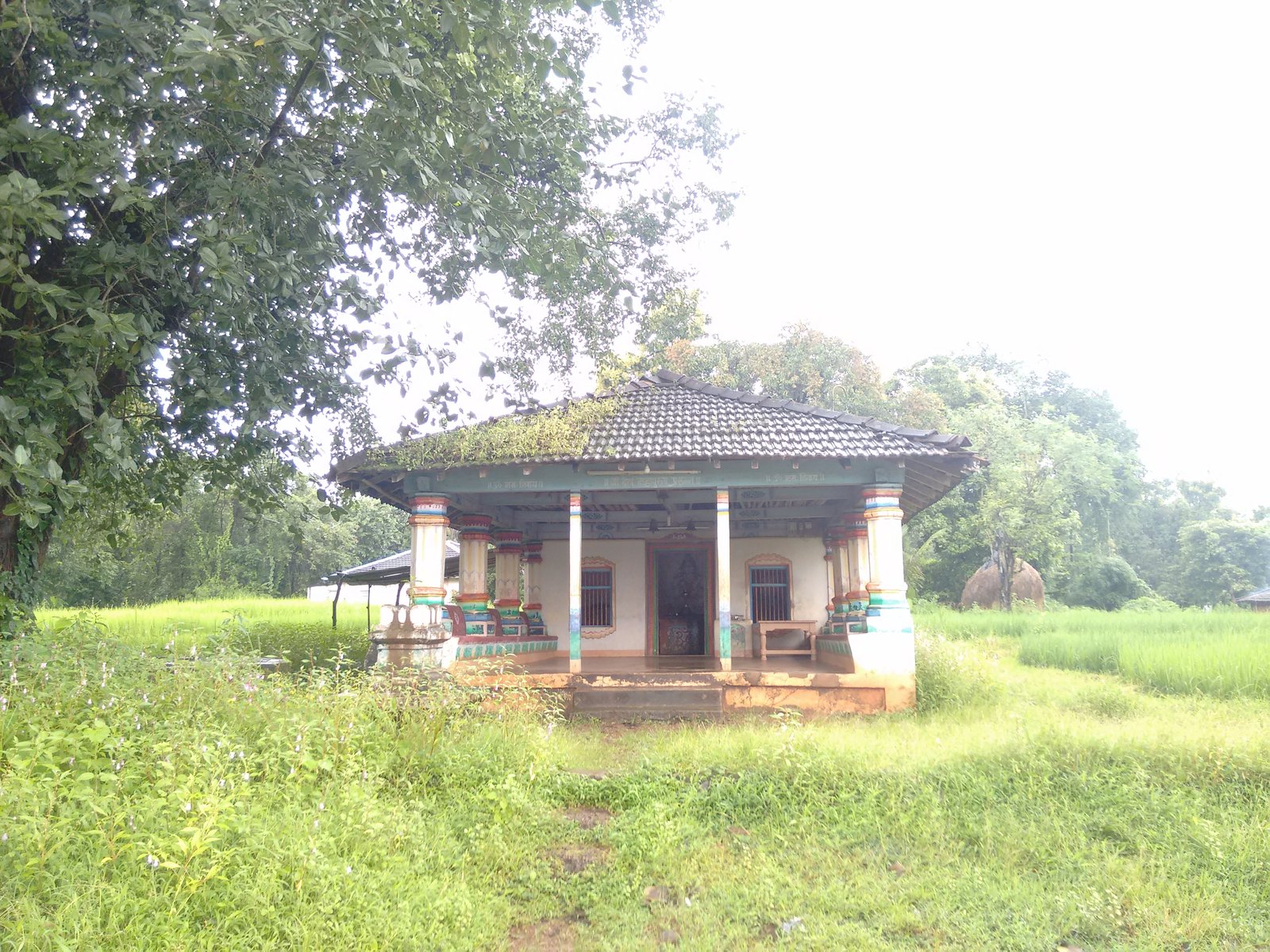 Kathgodam, Malvan