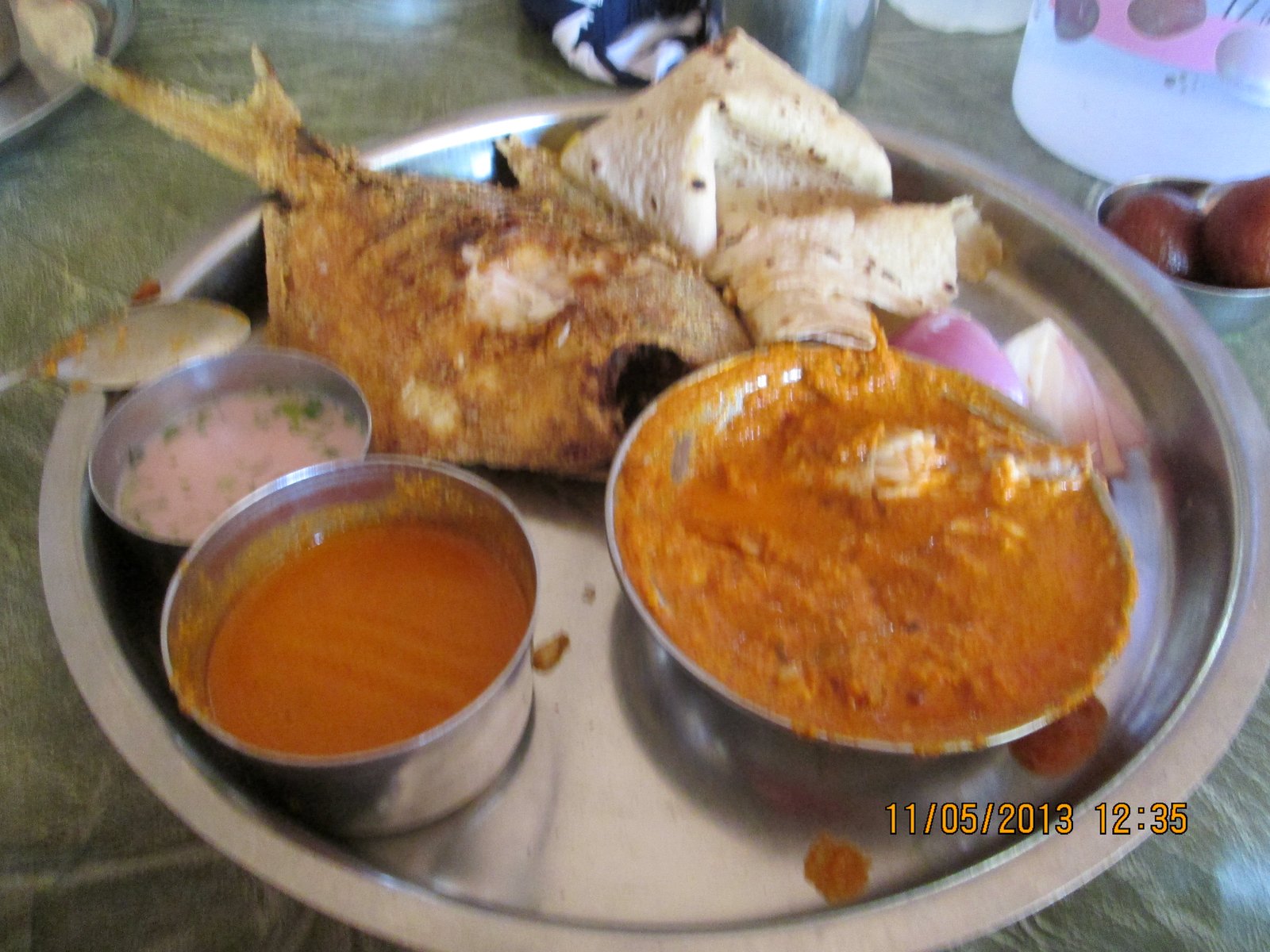 Bal Mithai, Malvan