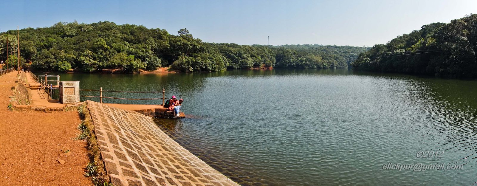 Pantnagar Airport, Matheran