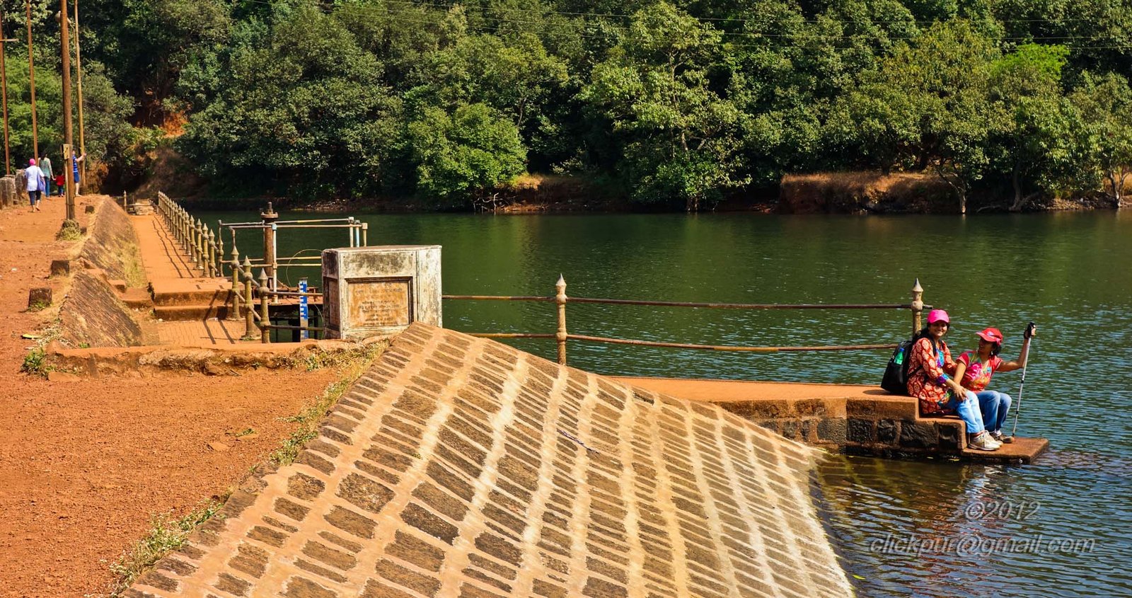 Kathgodam, Matheran