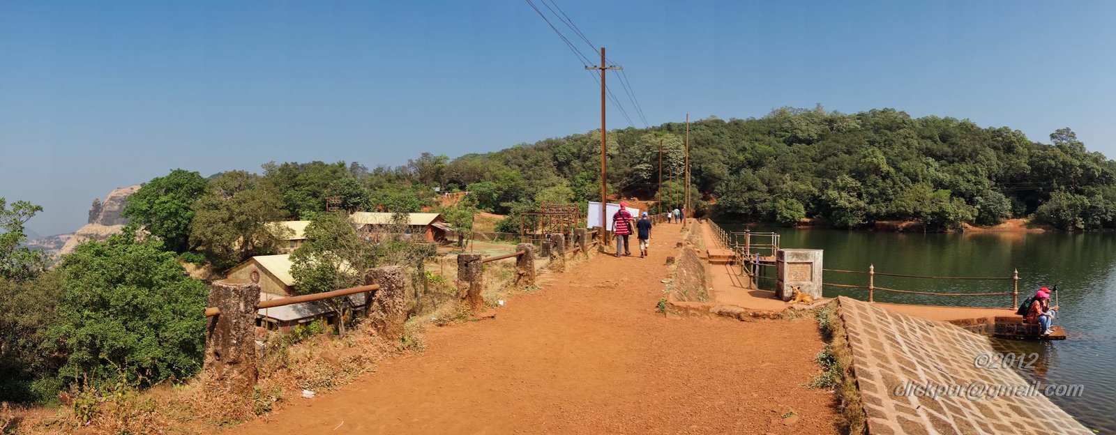Dehradun, Matheran