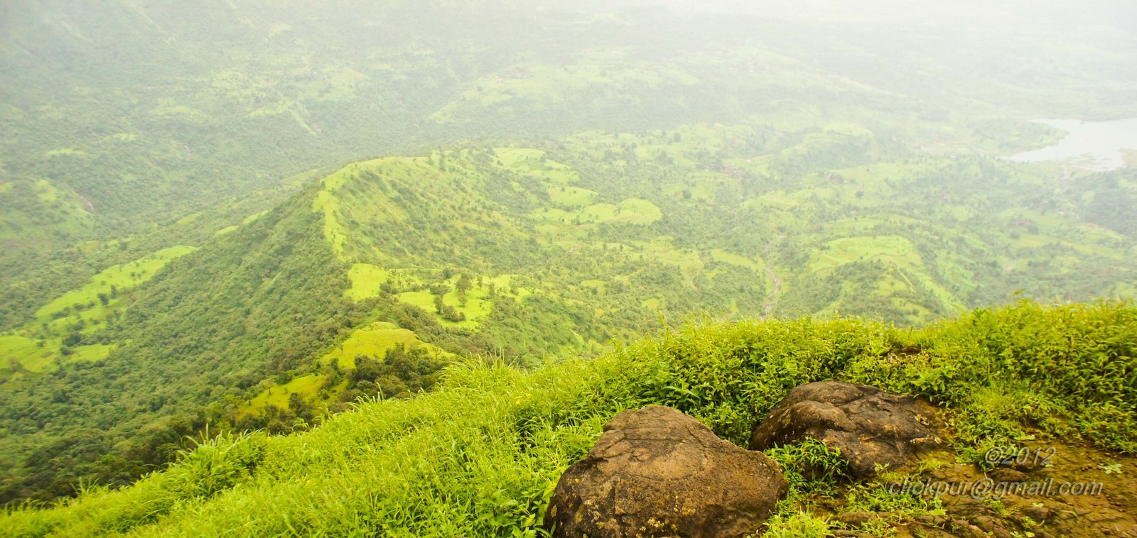 Bal Mithai, Matheran