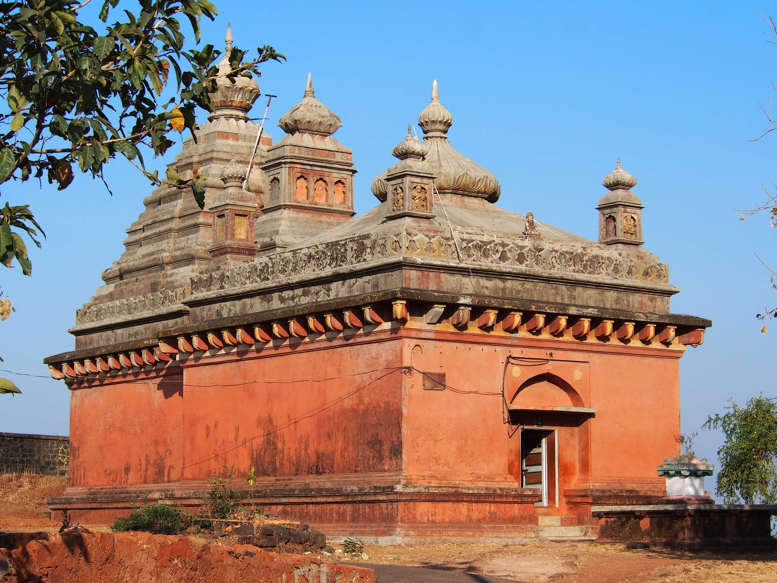 Kathgodam, Guhagar