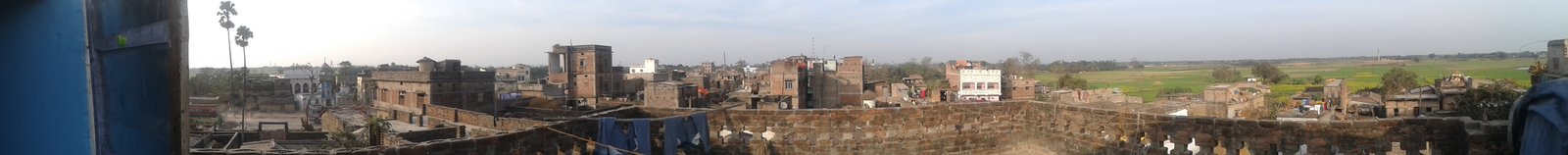 Sri Manokamna Mai Mandir and Mahadev Shrine