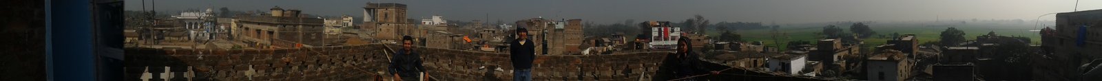 Sugauli Historic Peace Treaty Memorial
