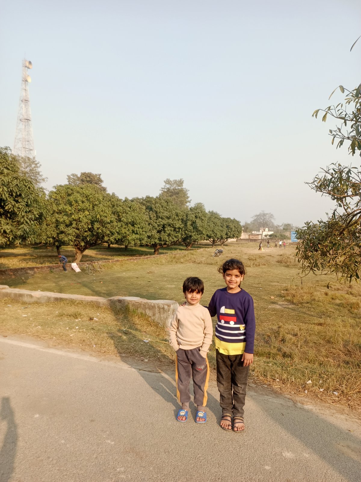Valmiki Tiger Reserve and Gandak River Wildlife Corridor